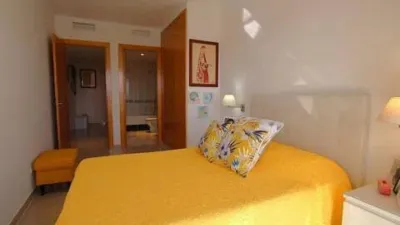 Apartment in Centre photo 9