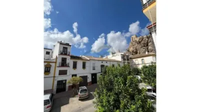 Apartment in Olvera photo 2