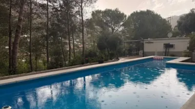 Chalet in Jaén Capital photo 2