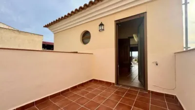 Chalet in La Alberca photo 24