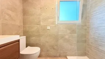 Apartment in Port Esportiu-Canyelles-Puig Rom photo 15