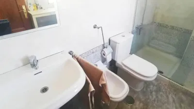 Apartment in Carrer Hisenda de l'Administrador photo 25