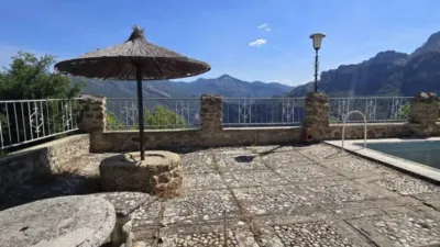 Rustic house in Villanueva del Arzobispo photo 71