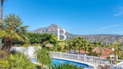 Casa – Xàbia - Jávea - Vista 4
