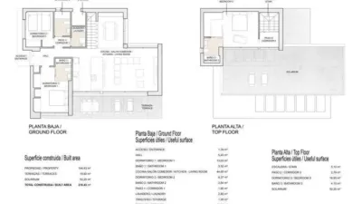 Casa – Orihuela, Azahar Living, Entrenaranjos - Més