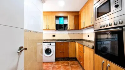 Penthouse in El Puig de Santa Maria photo 13