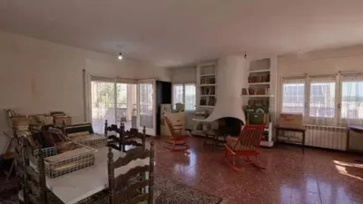 Chalet in Sentmenat photo 43