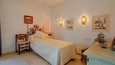 Chalet in Las Adelfas-Benicolada-Garduix photo 25