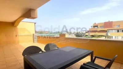 Apartment in La Oliva photo 19