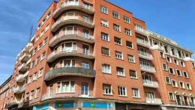 Apartment in Plaza de San Lázaro photo 34