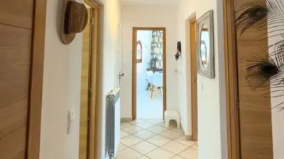 Chalet in Maryvilla photo 27