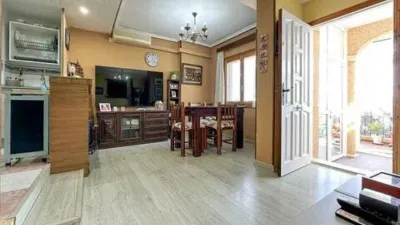 Terraced house in Santiago Bernabéu photo 8