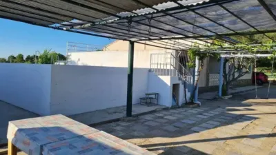 Casa – Albacete, Urbanización Las Viñas - Vista 2