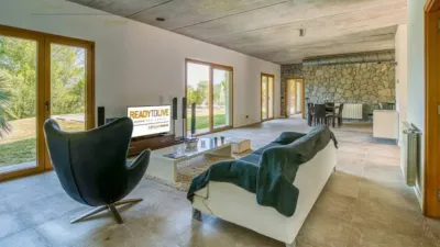 Chalet in Marina Manresa-Mal Pas-Bonaire photo 71