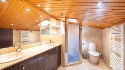 Flat in Igualada photo 19