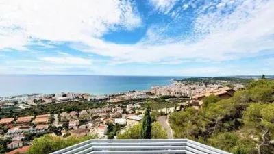 Chalet in Levantina-Montgavina-Quint-Mar-Garraf photo 14