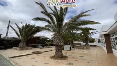 Chalet in La Oliva photo 12
