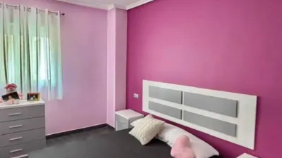 Attic in Beniel photo 7