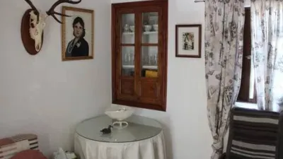 Chalet in El Gastor photo 12