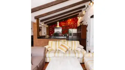 Chalet en Grazalema photo 53