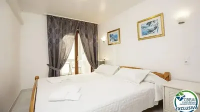 Apartment in Sector del Cavall de Mar photo 13