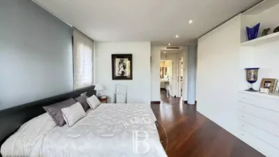 Chalet in Cabrera de Mar photo 44