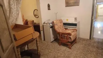 Rustic house in Aliseda photo 4