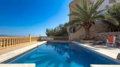 Chalet en Maryvilla photo 8