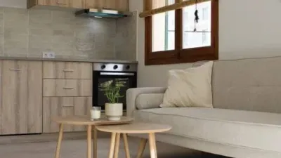 Apartment in Can Pastilla photo 4