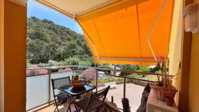 Apartment in Lloret de Mar photo 33