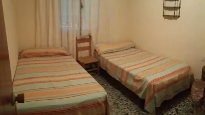 Chalet in Torreperogil photo 14