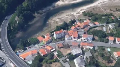 Apartment in Miño, A Ponte do Porco - Vista 6