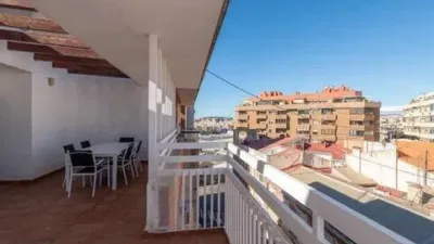 Penthouse in Casco Antiguo-Santa Cruz photo 17