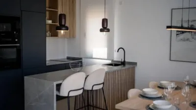 Apartment on N-A Street, -1 photo 4