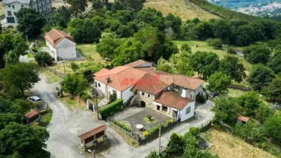 Chalet in Ourense Capital photo 3