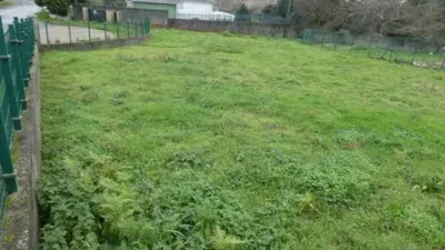 Terreno en venta en Calle de la Coruxa - Vista 4