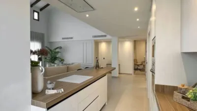 Chalet en Algorfa photo 23