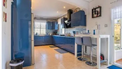 Chalet in Jumilla photo 19