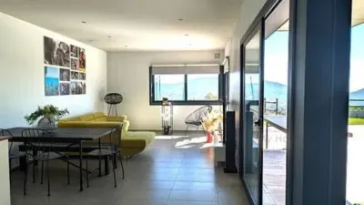 Chalet on Avinguda de Civilitzacions photo 8