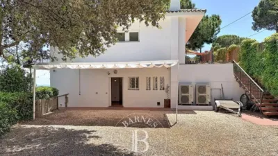 Chalet on Carrer de Sant Sebastià photo 45