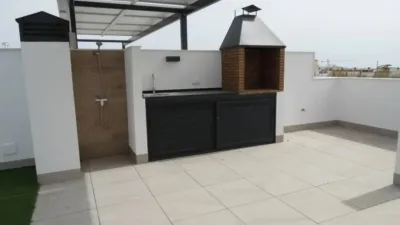 Chalet en calle N-A, -1 photo 8