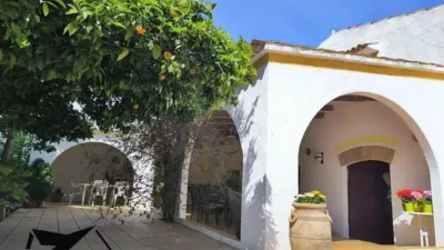 Rustic house in Valls photo 60