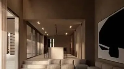 Casa – La Nucia - Més