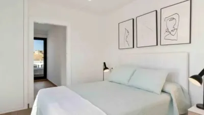 Chalet in Los Montesinos photo 32