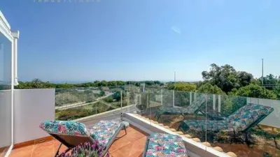House in Gran Alacant photo 6