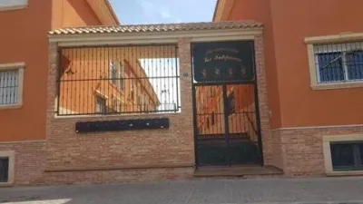 Terraced house in Aspe photo 2