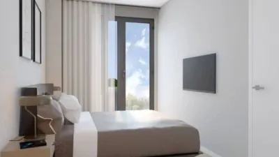 Apartment for sale in Fuengirola photo 4