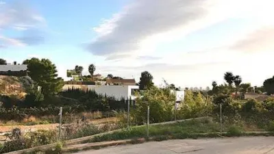 Terreno en venta en La Fustera - Vista 2