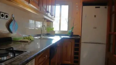 Apartment in Calella photo 15