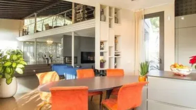 Chalet en Carrer de la Riera photo 48